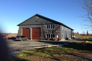 21 Acre Farm