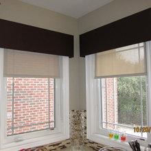 Window Coverings