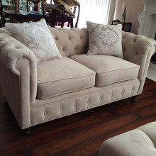 Chesterfield