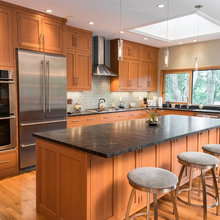 Kitchen Ideas