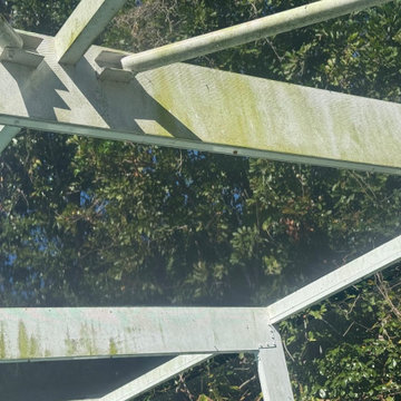 Pressure Washing