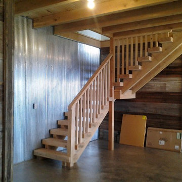 Weekend getaway in Fort Ashby, WV