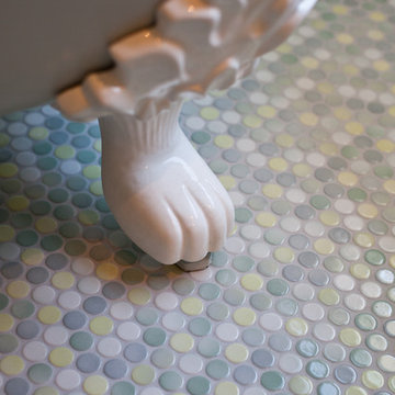 Kelly Scanlon Interior Design