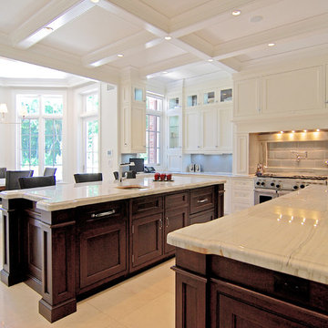 Saddle River House