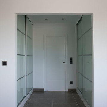 vivienda MS Bétera