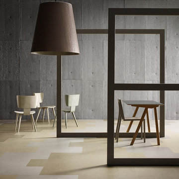 Marmoleum Modular