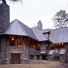 cabin