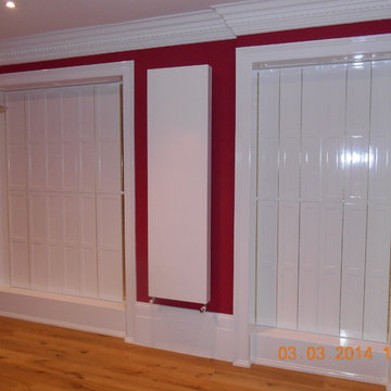 Joinery, Decorative and Architectural Details