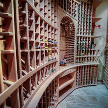 Wine Room