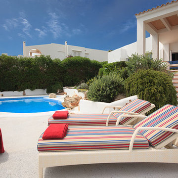 Cala Egos