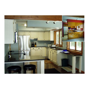 Custom Woodcrafts LLC Review]