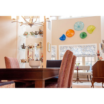 Art Collectors Abode