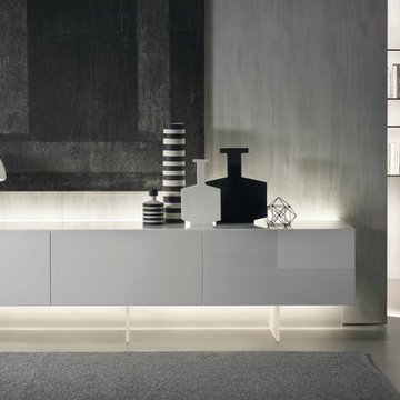 Modern Italian Sideboards
