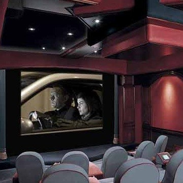 Majestic Theater Ideas