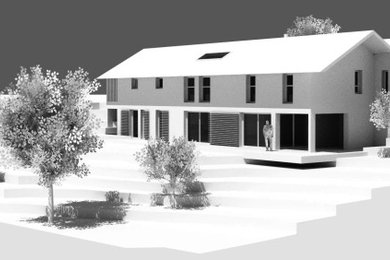 MAISON INDIVIDUELLE