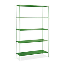 Guest Picks: Green!