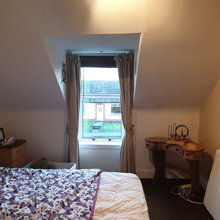 Current photos of house