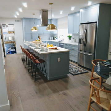 Property Brothers Forever Home - Season 5 - Ep 13 - Glassell Park