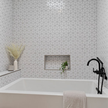 Mid-Century Revival
