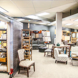 SRS Design On-Site Studio - Home Improvement