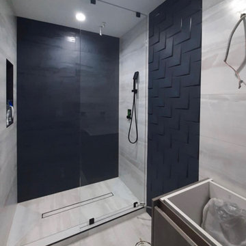Bathroom Remodels