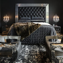 Bedrooms