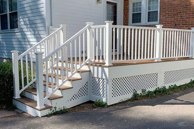 Deck - deck idea in Other