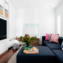 Kelsey Family Room