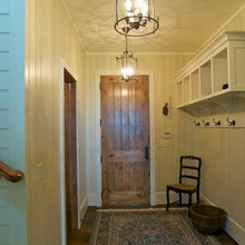 Mud Roomm