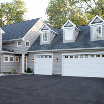 Princeton Addition