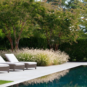 Bridgehampton Residence