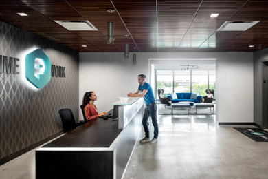 Primework Shared Office Space