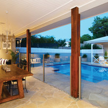 Backyard Pool Ideas