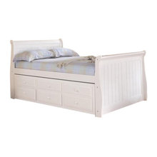 Ava’s Bedroom