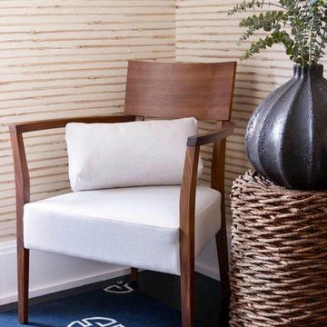 Upper East Side Transitional Meets Modern