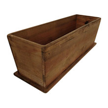 planter box