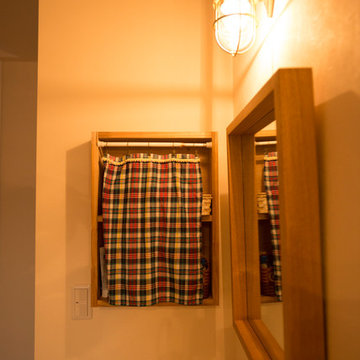 R+House 千葉県 S邸