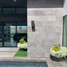 Draper House Exterior