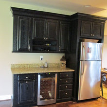Home Office Ideas