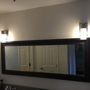 Bathroom Remodels