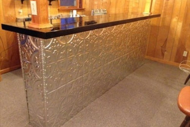 Bar or Island Covering