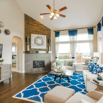 355 Belterra-Model Home in McKinney