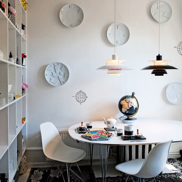 PH 5 Contemporary