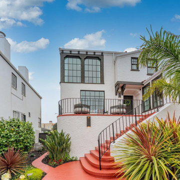 Full Home Remodel-Renovation | San Francisco