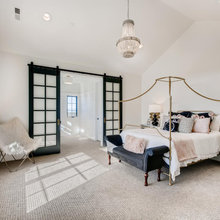 Sienna Bedroom