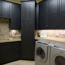 new mud room