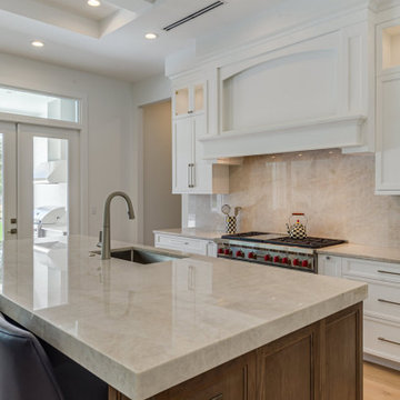 Livingston Woods Estate Home