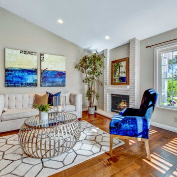 Espinoza, Mission Viejo