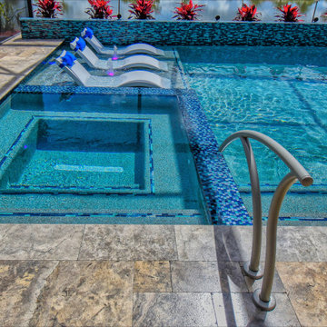 Superior Pools #1 Pool In The World 2018