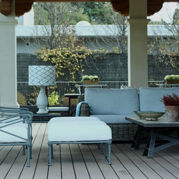 La Californie House